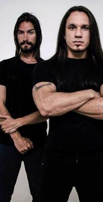 Foto de Falls of Silence