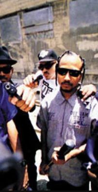 Foto de South Central Cartel