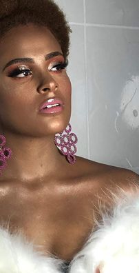 Foto de Deborah Crespo