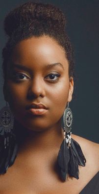 Foto de Maurane Voyer