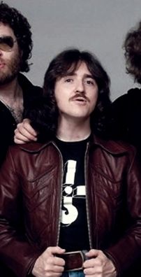 Foto de Blue Öyster Cult