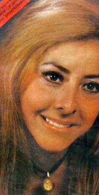 Foto de Anastacia (Forró)