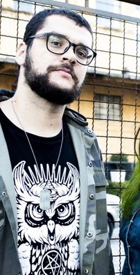 Foto de ilha dos gatos cegos