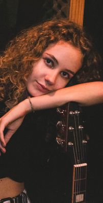 Foto de Laura Tereza