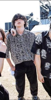 Foto de Lenny Code Fiction