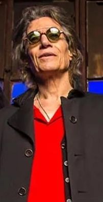 Foto de Larry Greene