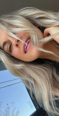 Foto de Alana Springsteen