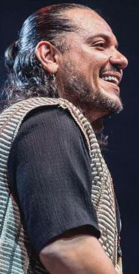 Foto de El Indio Lucio Rojas