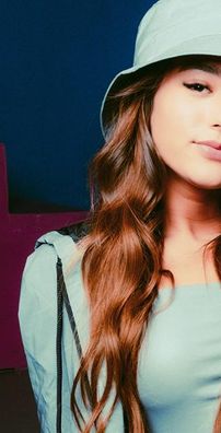 Foto de Alaina Castillo