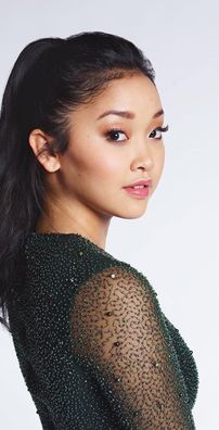 Foto de Lana Condor