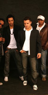 Foto de Os Travessos