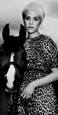 Foto de Frida Hyvonen