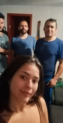 Foto de Irmandade Saraswati