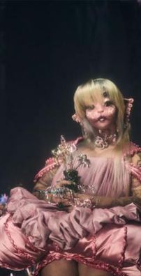 Foto de Melanie Martinez