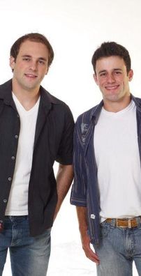 Foto de Elvis & Egon