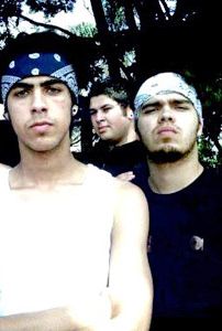 Foto de Back Side¹³