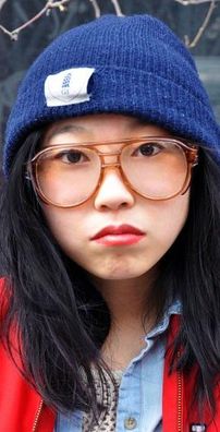 Foto de Awkwafina