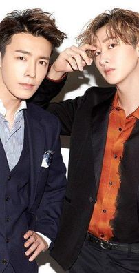 Foto de Super Junior-D&E