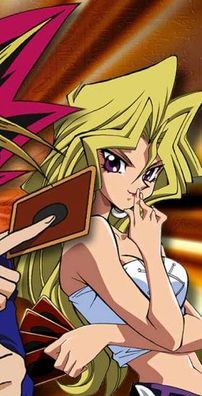 Foto de Yu-Gi-Oh!