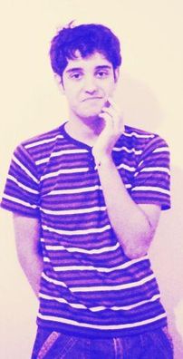 Foto de Arthur Mello