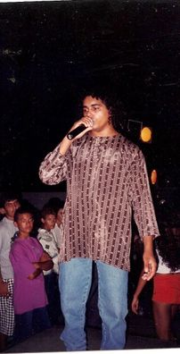 Foto de Ernandes Rodrigues