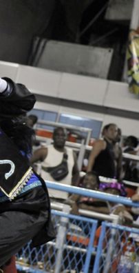 Foto de G.R.E.S. Sereno de Campo Grande (RJ)