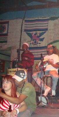 Foto de Grupo Assim Que Se Faz