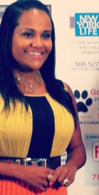 Foto de Lenilda Borges