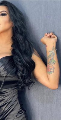 Foto de Kimberly Irene (La Más Preciosa)