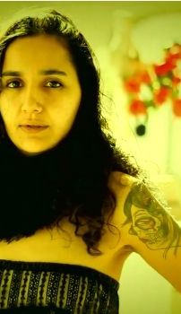 Foto de Madame Rrose Sélavy