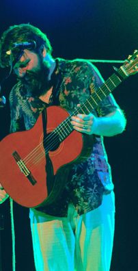 Foto de Diego Zanata