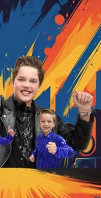 Foto de Nícolas Netto