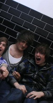 Foto de Hill Valley High