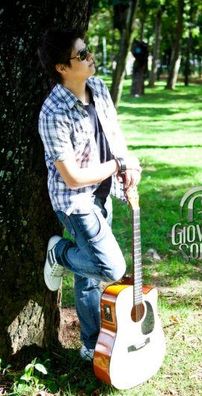 Foto de Giovanni Souza