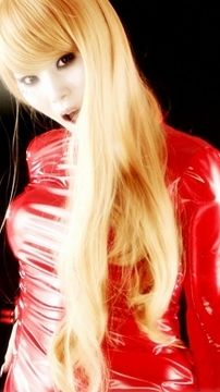 Foto de Elizabeth (K-pop)