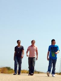 Foto de Hundred Reasons