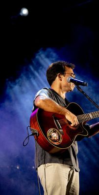 Foto de Cancioneiro da Lua Cheia