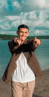 Foto de Kenidy Gonçalves