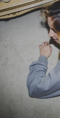 Foto de Lauren Cimorelli