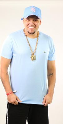 Foto de Yuri Hawaiano