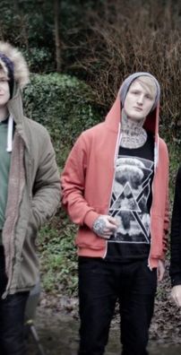 Foto de Follow My Lead