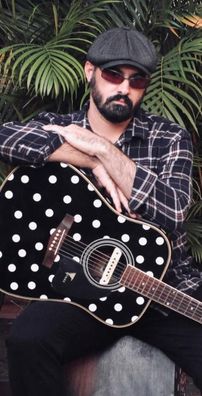 Foto de Joe Malfs Clan