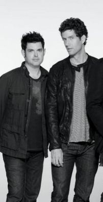 Foto de Better Than Ezra