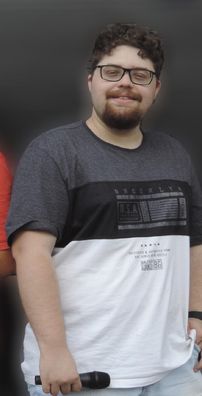 Foto de Julio e Vinny