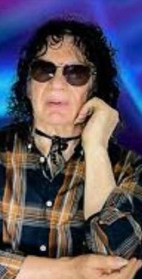 Foto de Léo Canhoto e Dino Santos