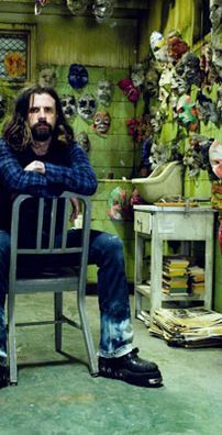 Foto de Rob Zombie