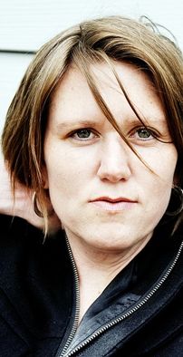 Foto de Garrison Starr