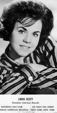 Foto de Linda Scott