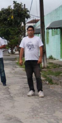 Foto de Banda Geração Mangue