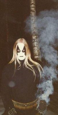 Foto de Limbonic Art